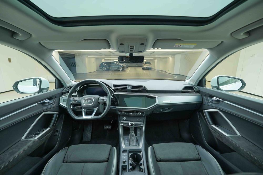 Audi Q3 2019 #9 Audi Q3 2019 immagine di auto #9