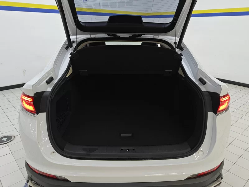 GEELY Tugella S 2021 imagem de carro #20