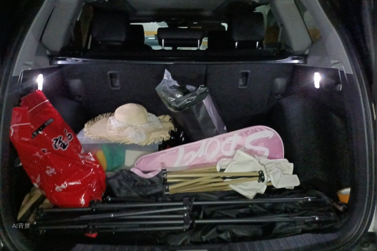 Honda CR-V 2022 car image #21