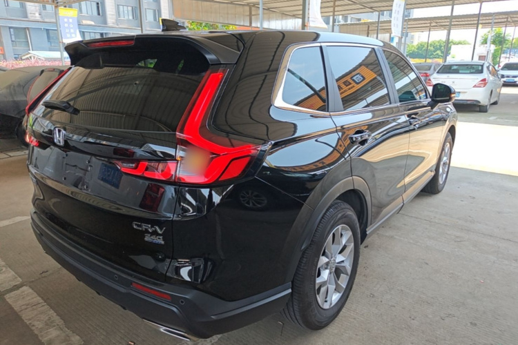 Honda CR-V 2023 car image #7
