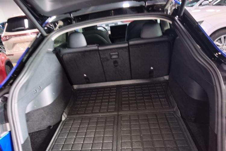 Tesla Model Y 2021 car image #19