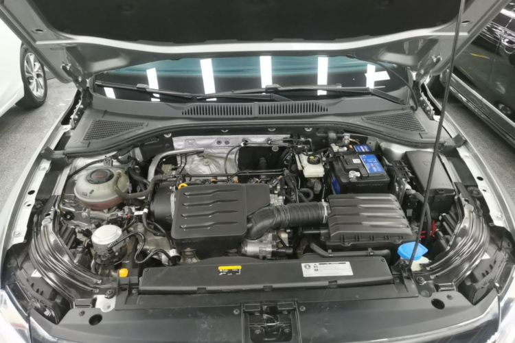Volkswagen Lavida 2022 car image #20
