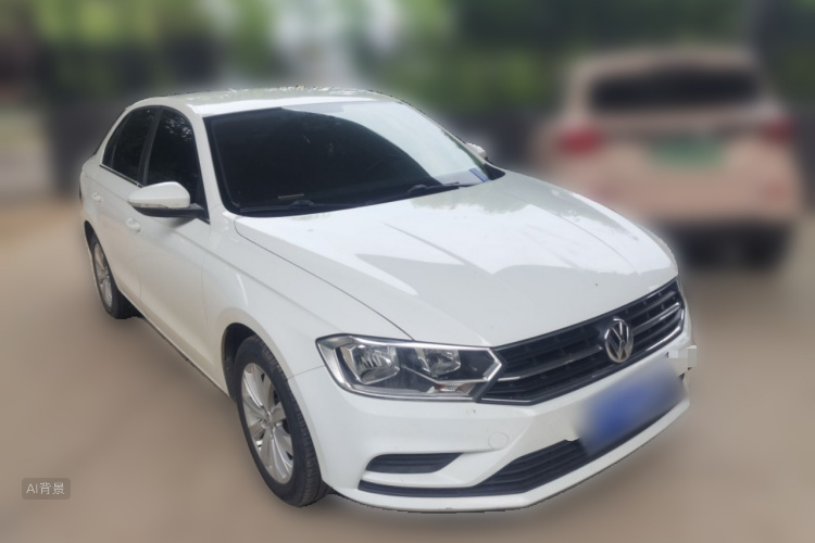 Volkswagen Bora 2019 car image #4