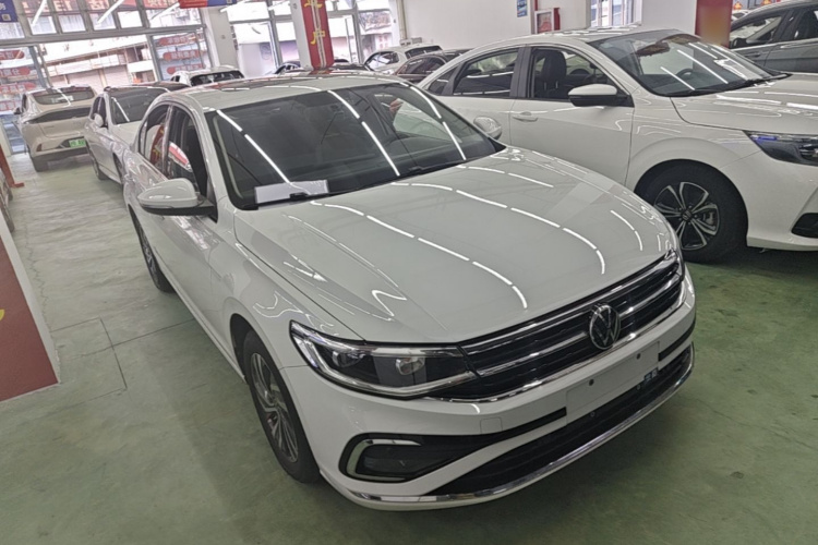 Volkswagen Bora 2023 car image #6