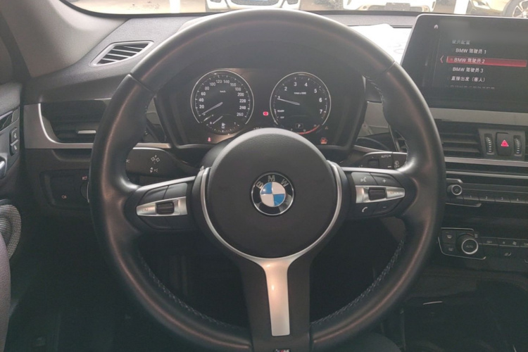 BMW X1 2023 #11 BMW X1 2023 car image #11