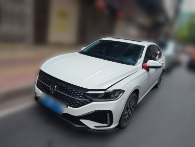 Volkswagen Lavida 2024 car image 