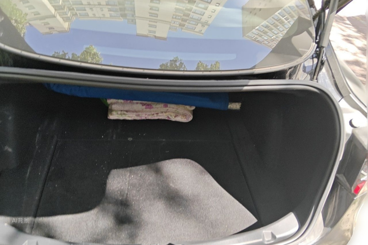 Tesla Model 3 2021 #21 Tesla Model 3 2021 car image #21