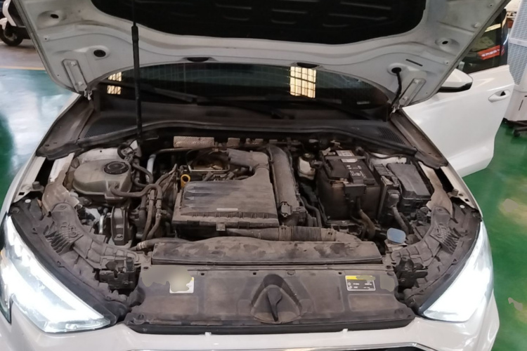Audi A3 2022 car image #20