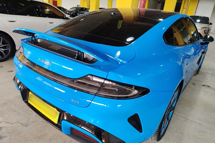 2026 car image #5