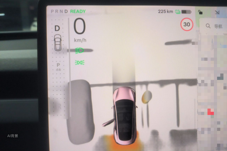 Tesla Model 3 2023 #13 Tesla Model 3 2023 car image #13
