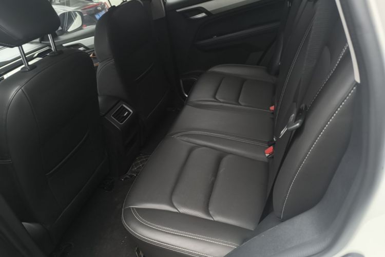 GEELY Vision X6 2021 car image #13