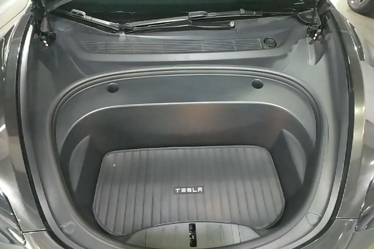 Tesla Model 3 2022 #20 Tesla Model 3 2022 car image #20