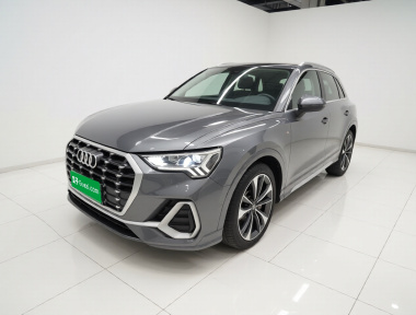 Audi Q3 2021 Audi Q3 2021 car image