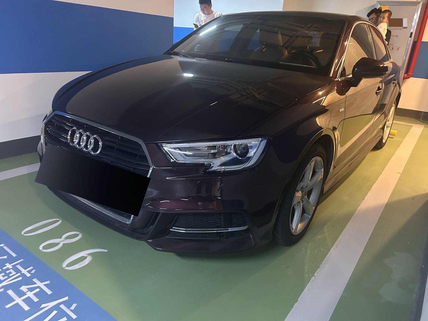 2017 2017 car image