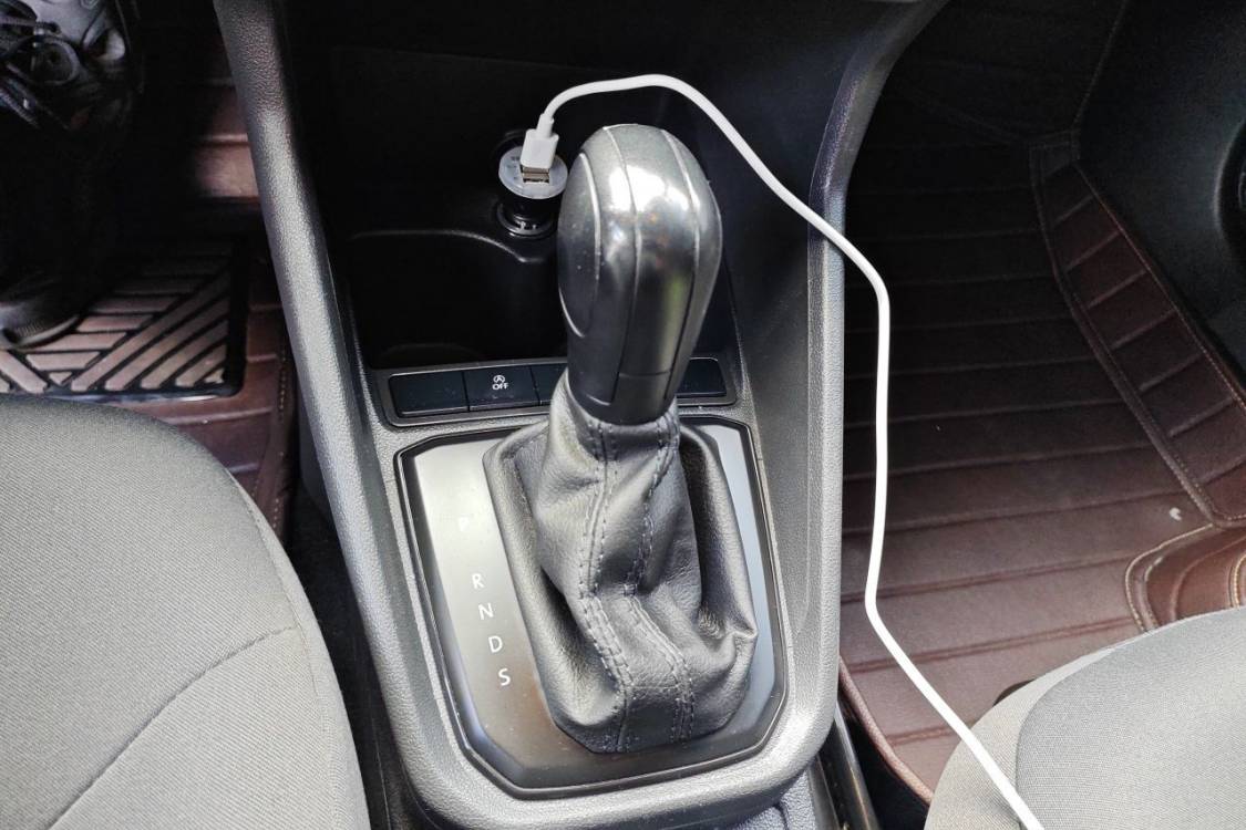 Volkswagen Santana 2019 car image #27