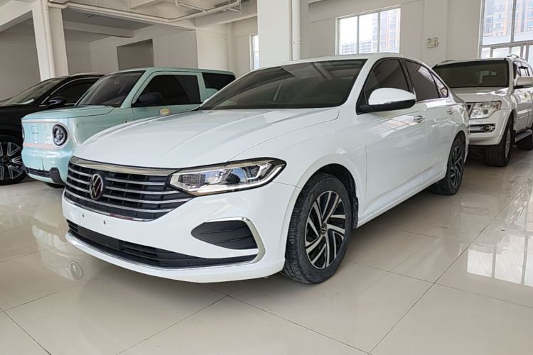 Volkswagen Lavida 2023 #2 Volkswagen Lavida 2023 car image #2