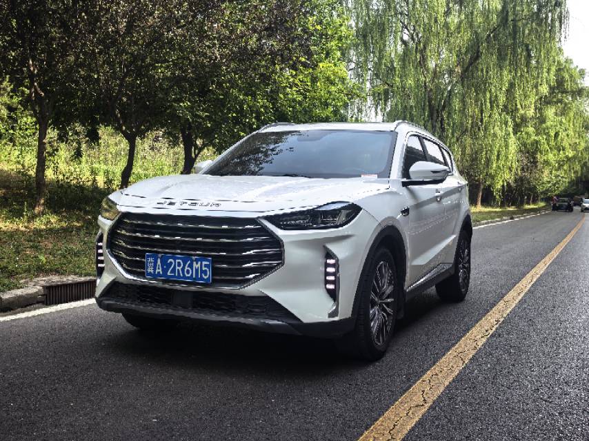 Jetour X70 PLUS 2024 car image 