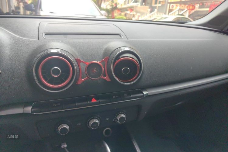 Audi A3 2017 car image #15