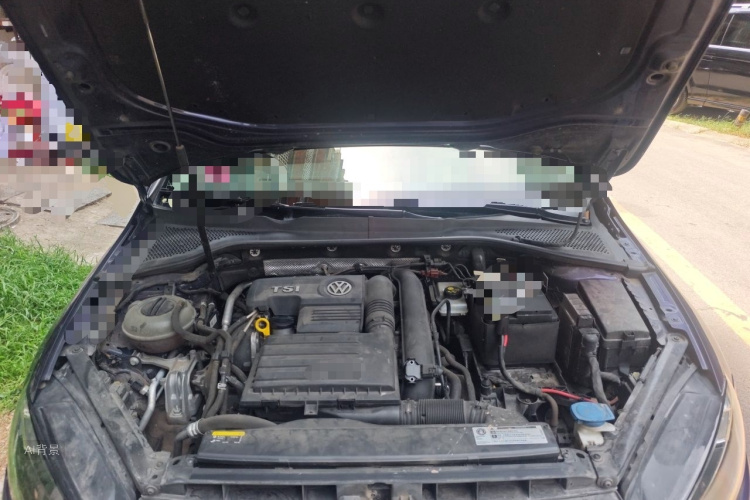 Volkswagen Golf 2019 #22 Volkswagen Golf 2019 car image #22