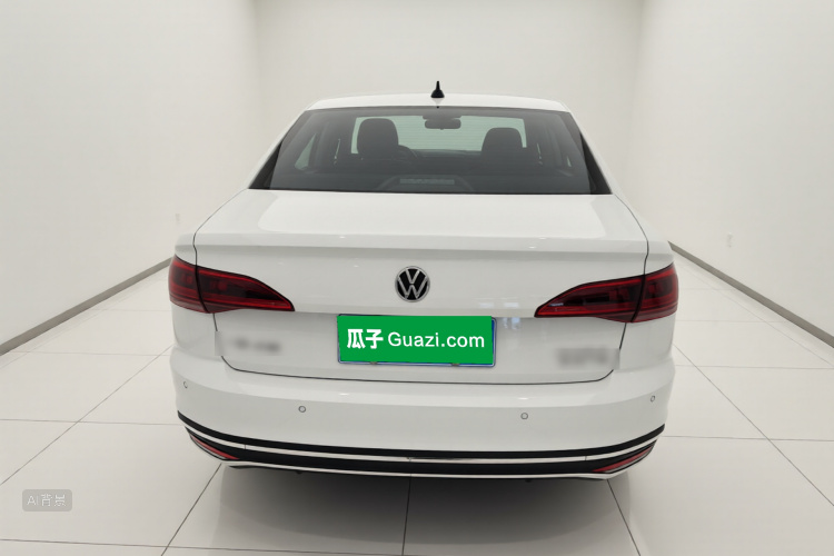 Volkswagen Bora 2023 car image #6
