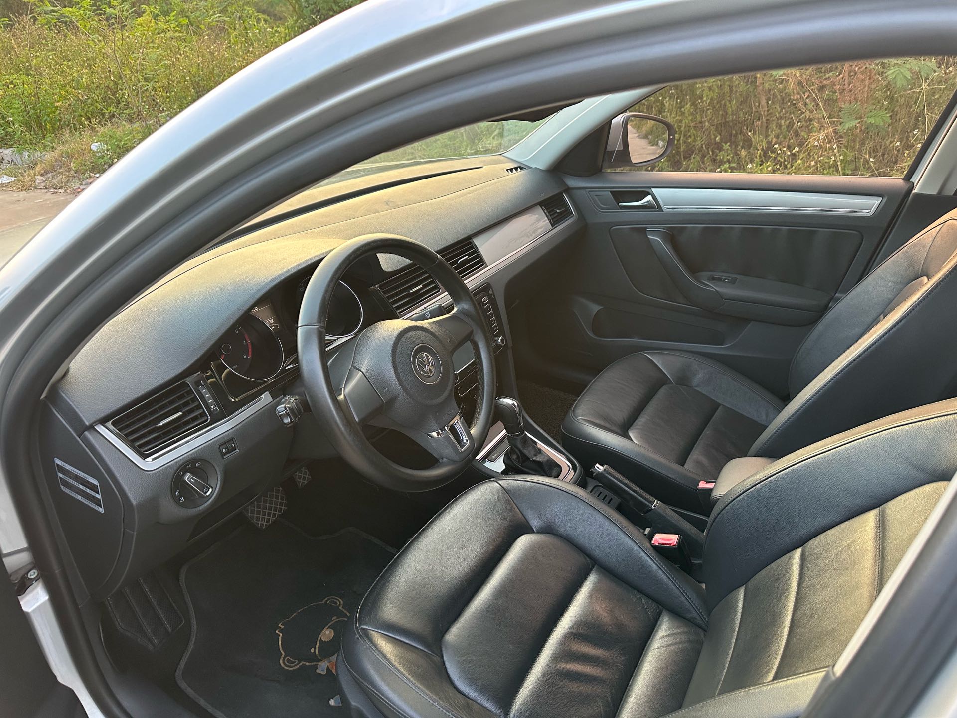 Volkswagen Bora 2014 #4 Volkswagen Bora 2014 صورة سيارة #4
