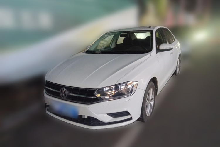 Volkswagen Bora 2018 #2 Volkswagen Bora 2018 car image #2