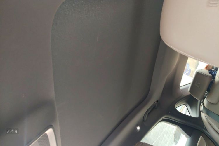 BYD Han 2022 car image #20