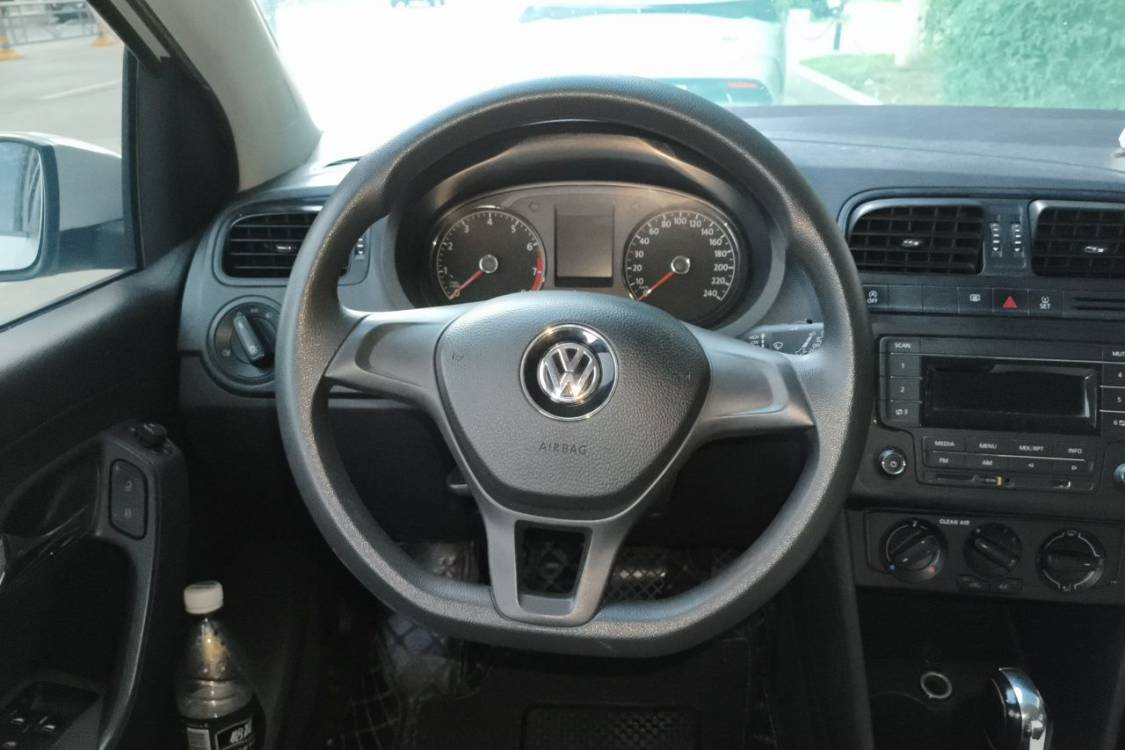 Volkswagen Polo 2019 #22 Volkswagen Polo 2019 car image #22