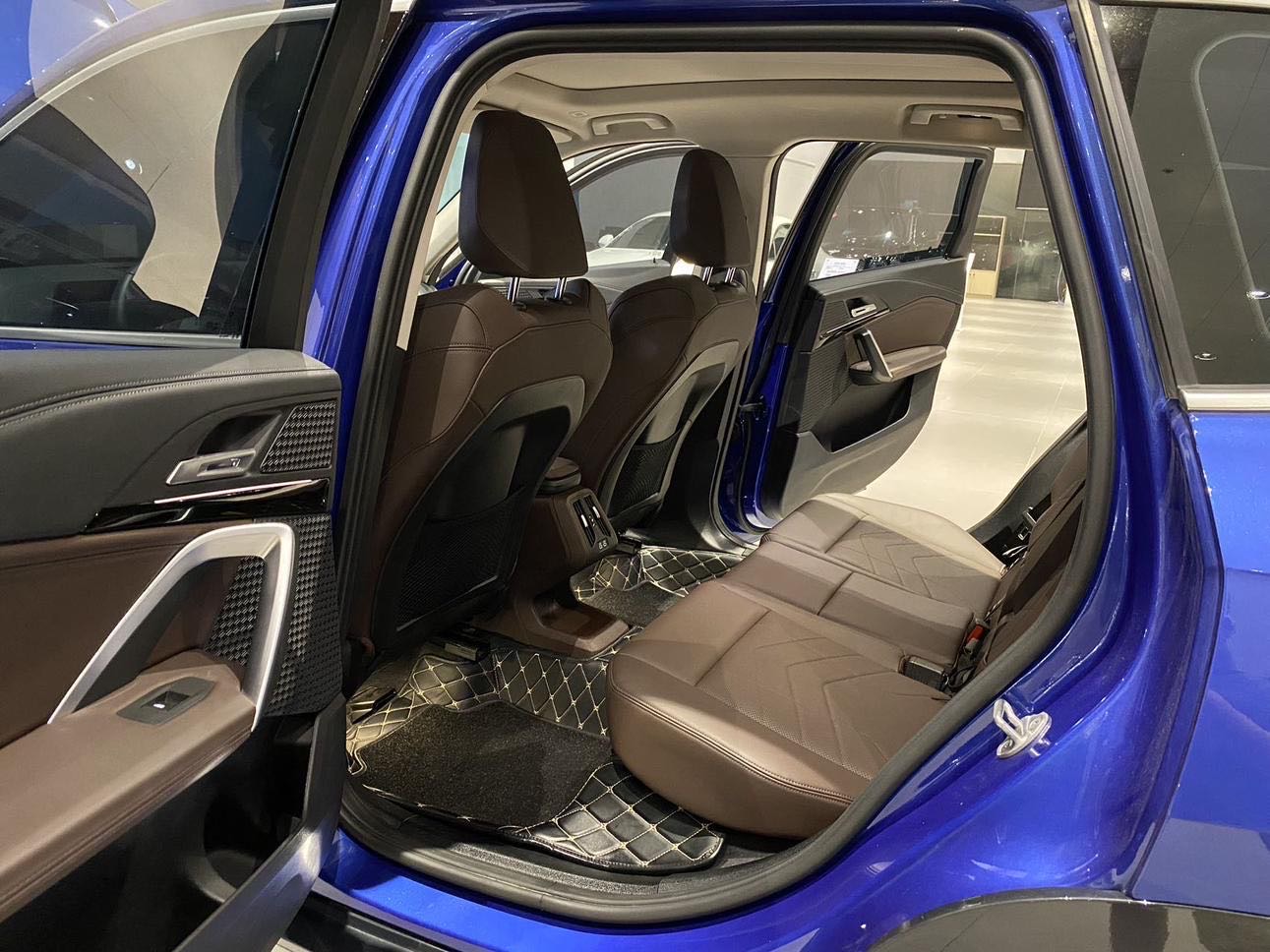 BMW X1 2023 #9 BMW X1 2023 car image #9