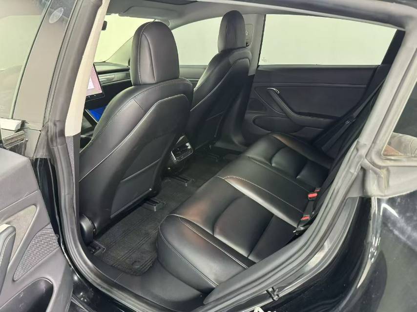 Tesla Model 3 (Imported) 2019 #4 Tesla Model 3 (Imported) 2019 car image #4