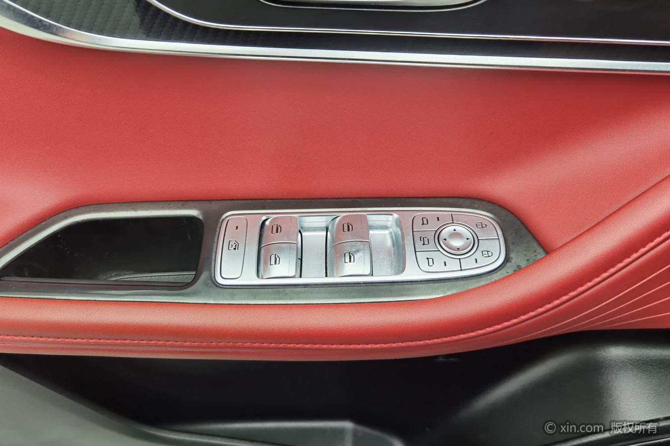 Chery Tiggo 7 Plus 2023 immagine di auto #9