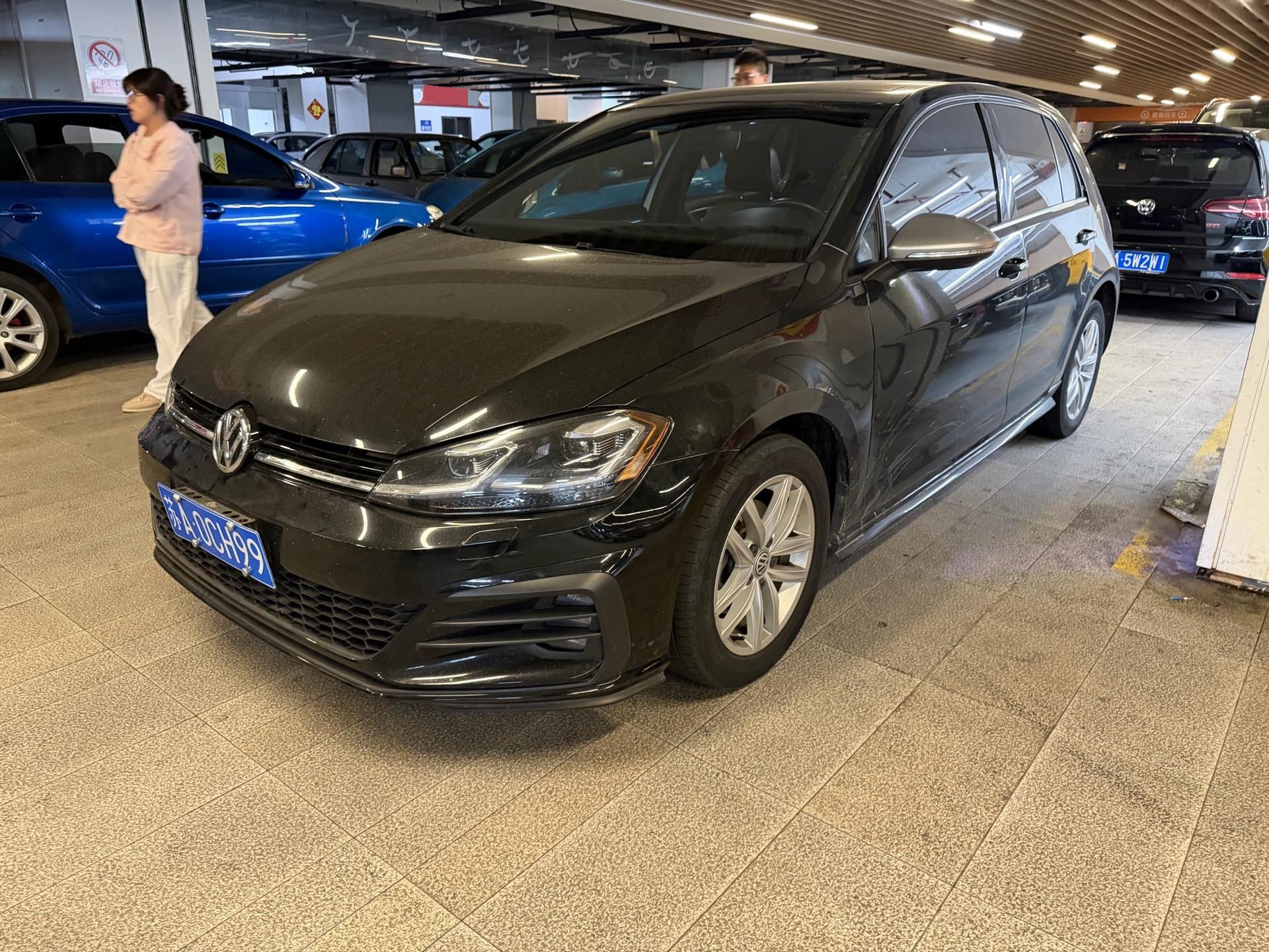 2018 car image 