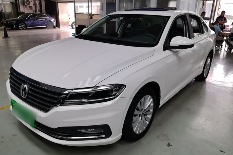 Volkswagen Lavida 2020 #2 Volkswagen Lavida 2020 car image #2
