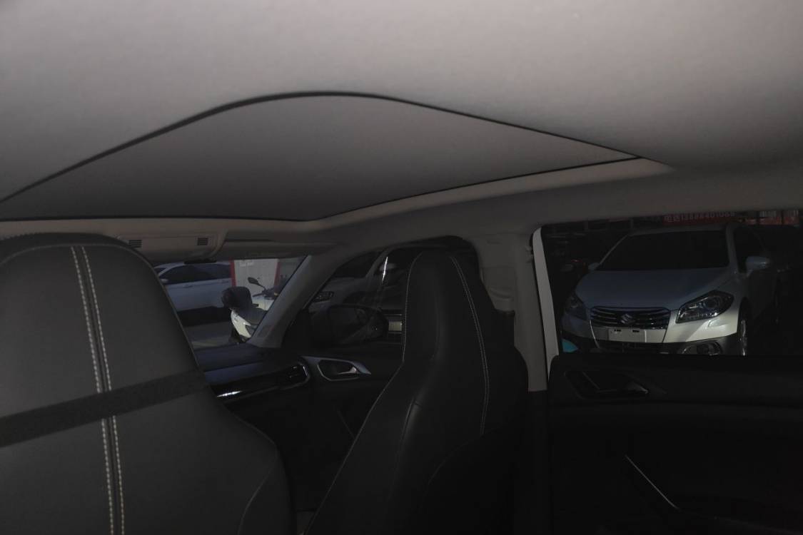 Volkswagen T-Cross 2022 #20 Volkswagen T-Cross 2022 immagine di auto #20