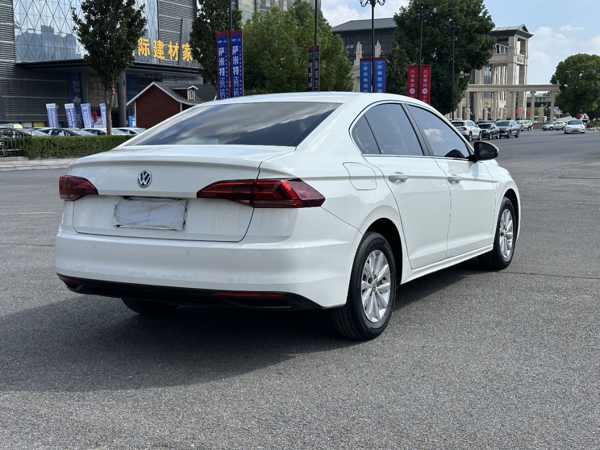 Volkswagen Bora 2021 #8 Volkswagen Bora 2021 صورة سيارة #8
