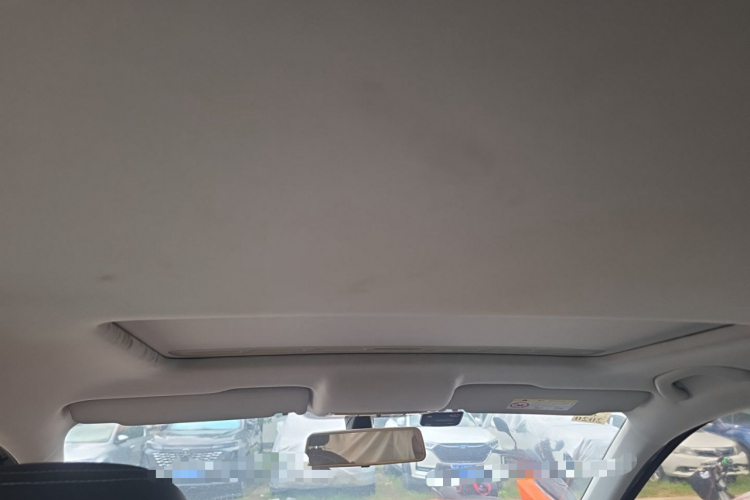 Volkswagen Santana 2018 #18 Volkswagen Santana 2018 imagen de coche #18