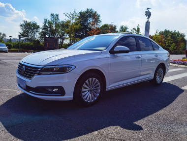 Volkswagen Lavida 2021 Volkswagen Lavida 2021 car image