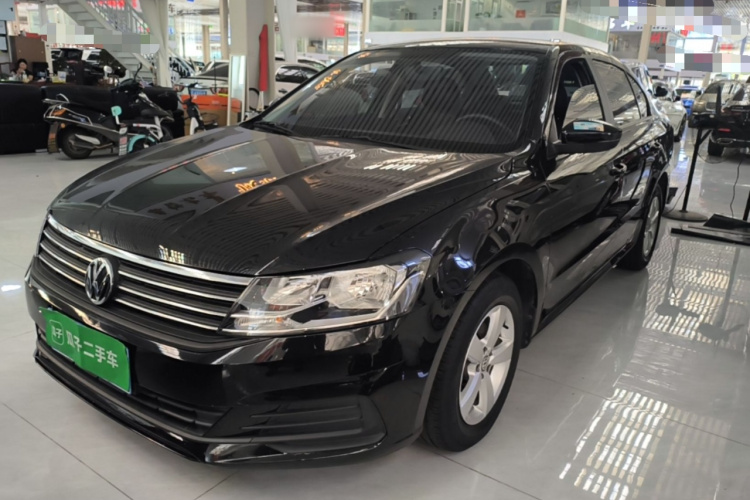 Volkswagen Lavida 2023 car image #2