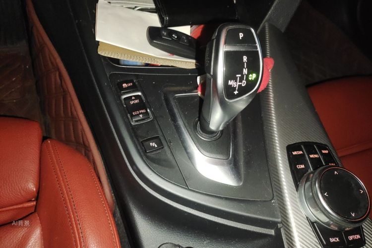 BMW 3 Series 2019 car image #16