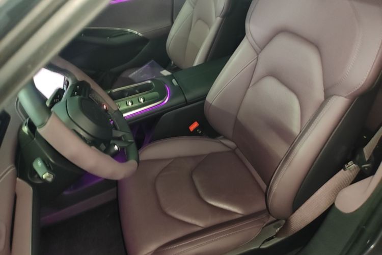 MI SU7 2025 #15 MI SU7 2025 imagen de coche #15