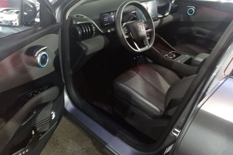 BYD Yuan Plus 2025 car image #16