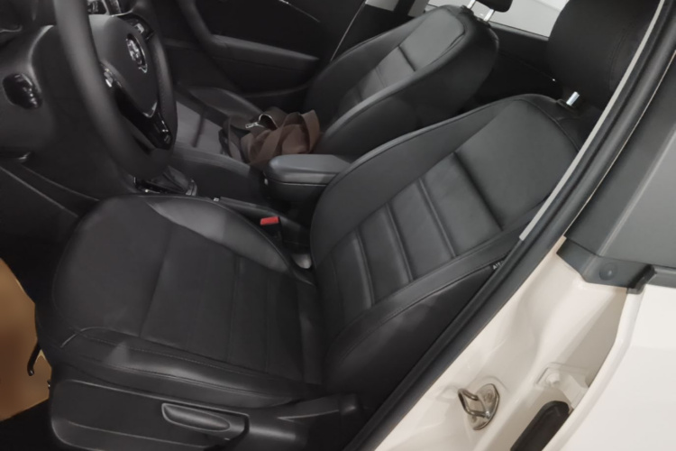 Volkswagen Polo 2015 car image #15