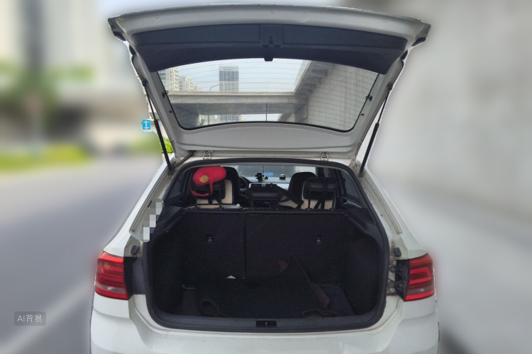 Volkswagen Santana 2016 #21 Volkswagen Santana 2016 car image #21