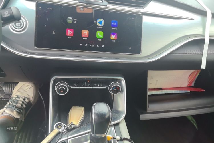 GEELY Binray 2019 #15 GEELY Binray 2019 صورة سيارة #15