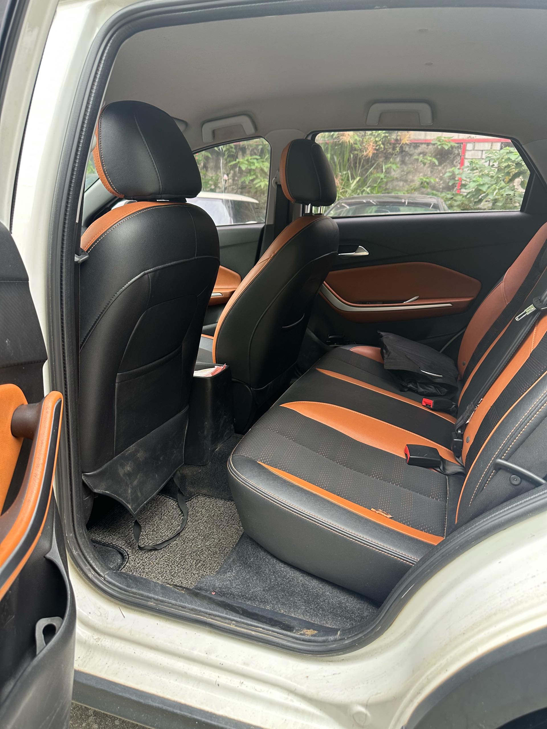 奇瑞 瑞虎3x 2017 汽车图片 #6