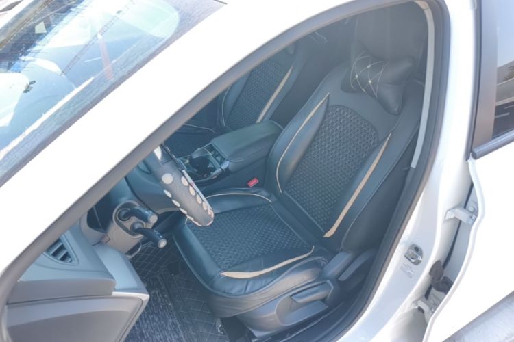 MG 5 2022 car image #15