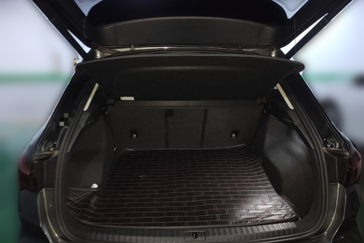Audi Q3 2019 #21 Audi Q3 2019 car image #21