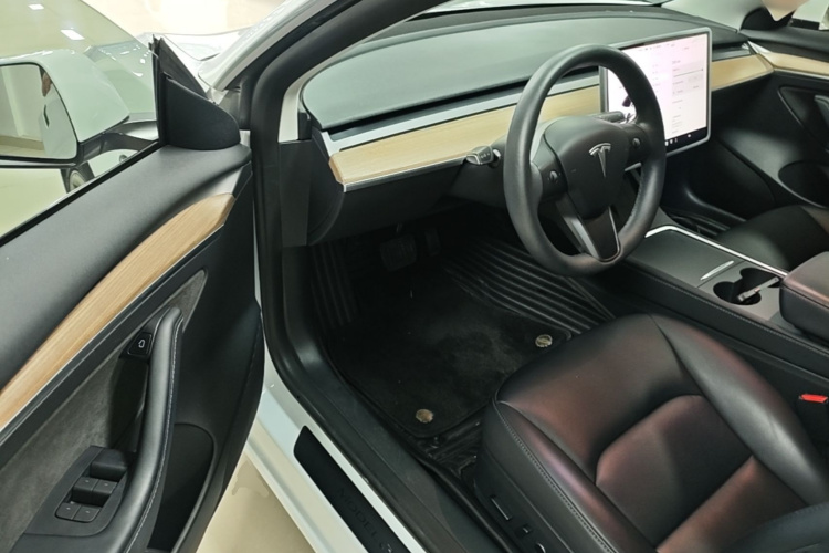 Tesla Model 3 2023 صورة سيارة #16