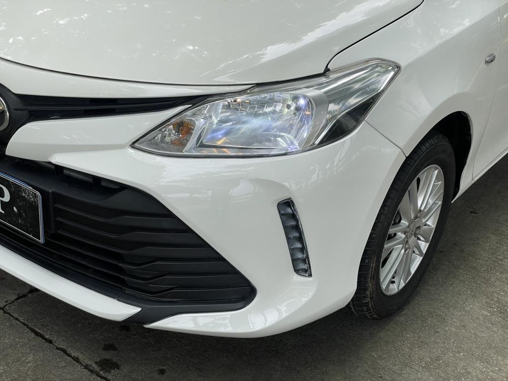 Toyota Vios 2020 car image #8