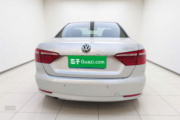 Volkswagen Lavida 2016 #6 Volkswagen Lavida 2016 car image #6